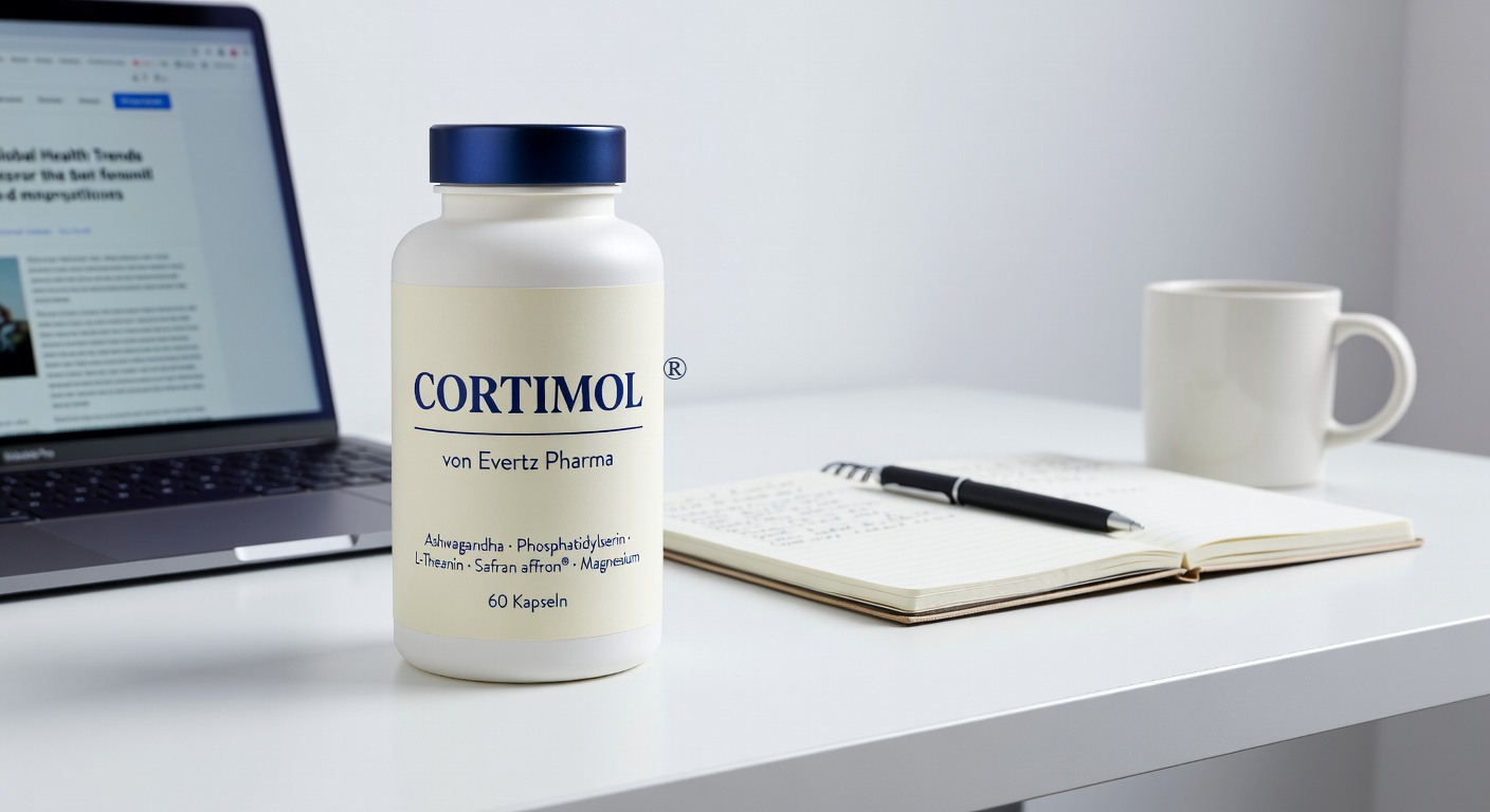 Cortimol
