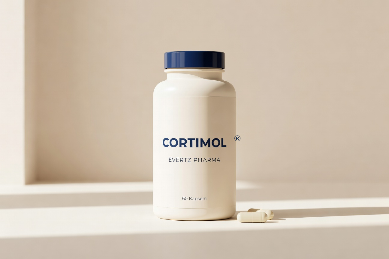 Cortimol Formel
